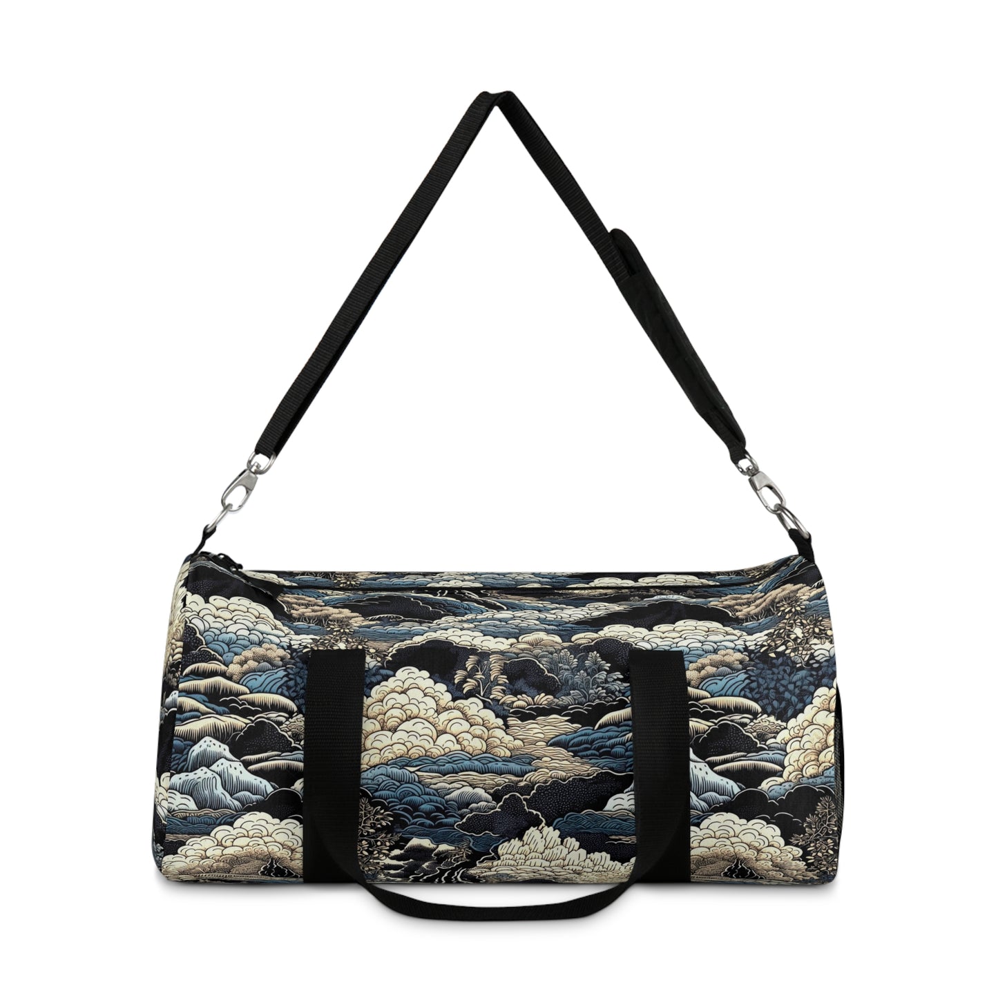 Edo Daydreams - Duffel Bag