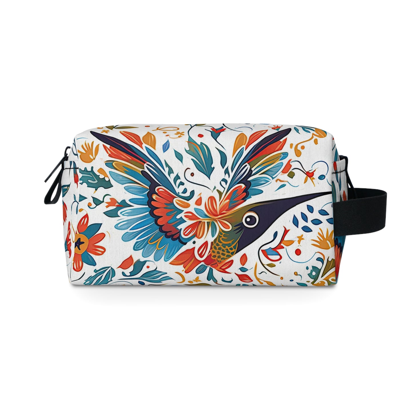 Toiletry Bag - Colibri Abstract