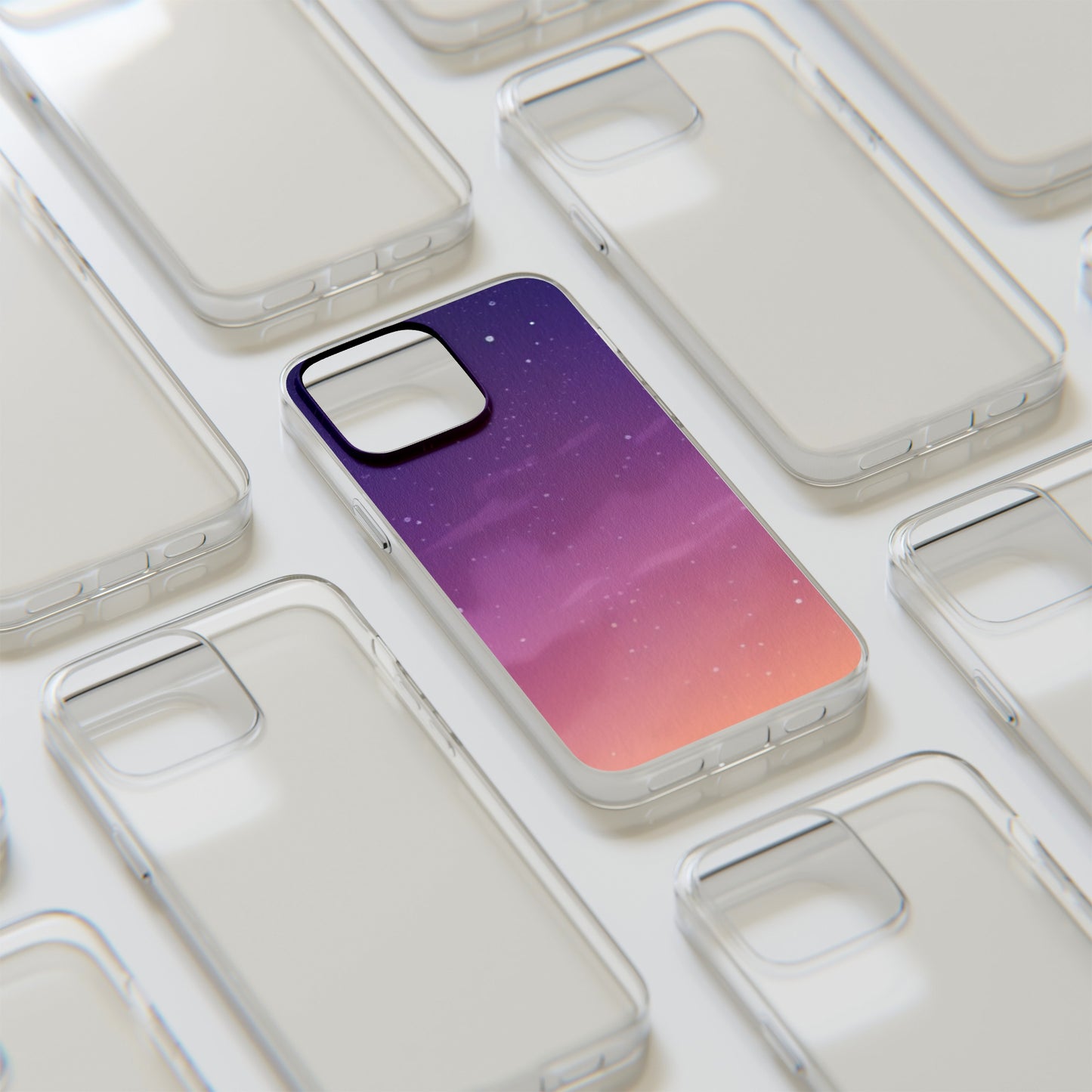 Soft Phone Cases