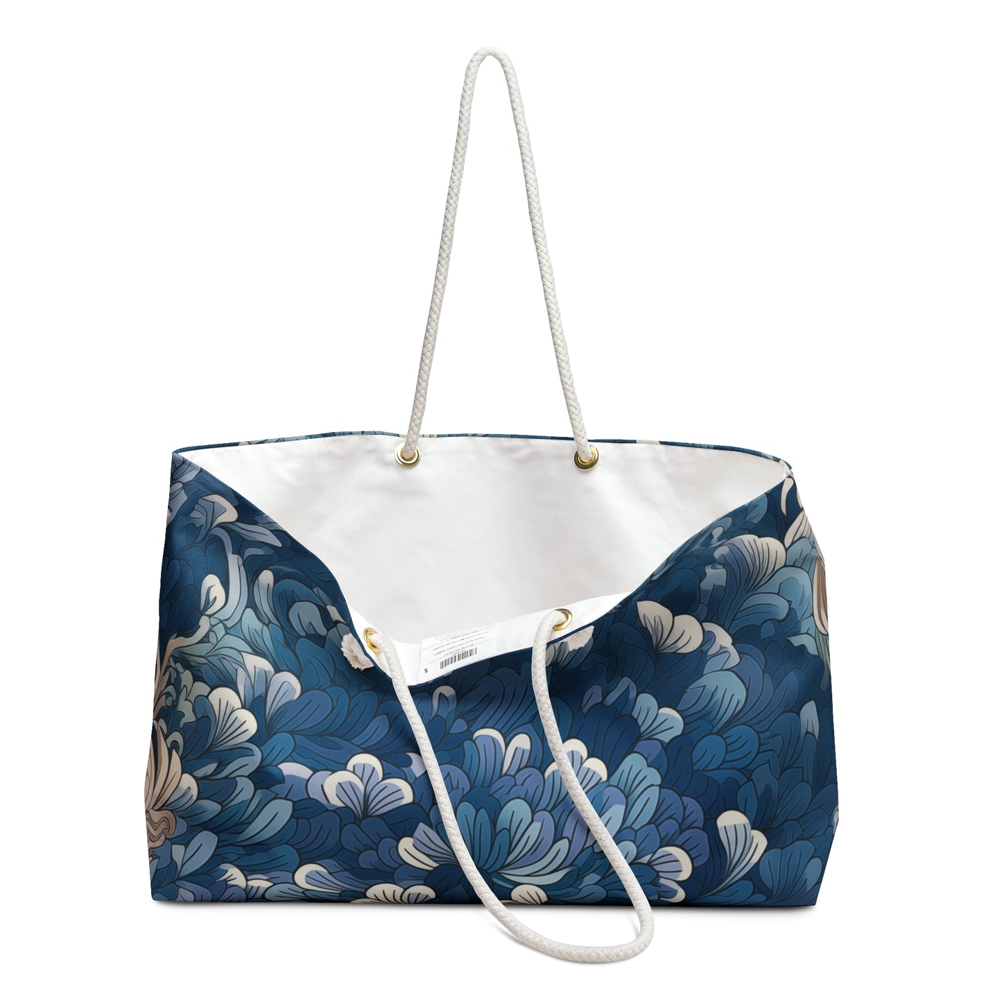 Weekender Bag - Odelgarde Freiburg Chintz