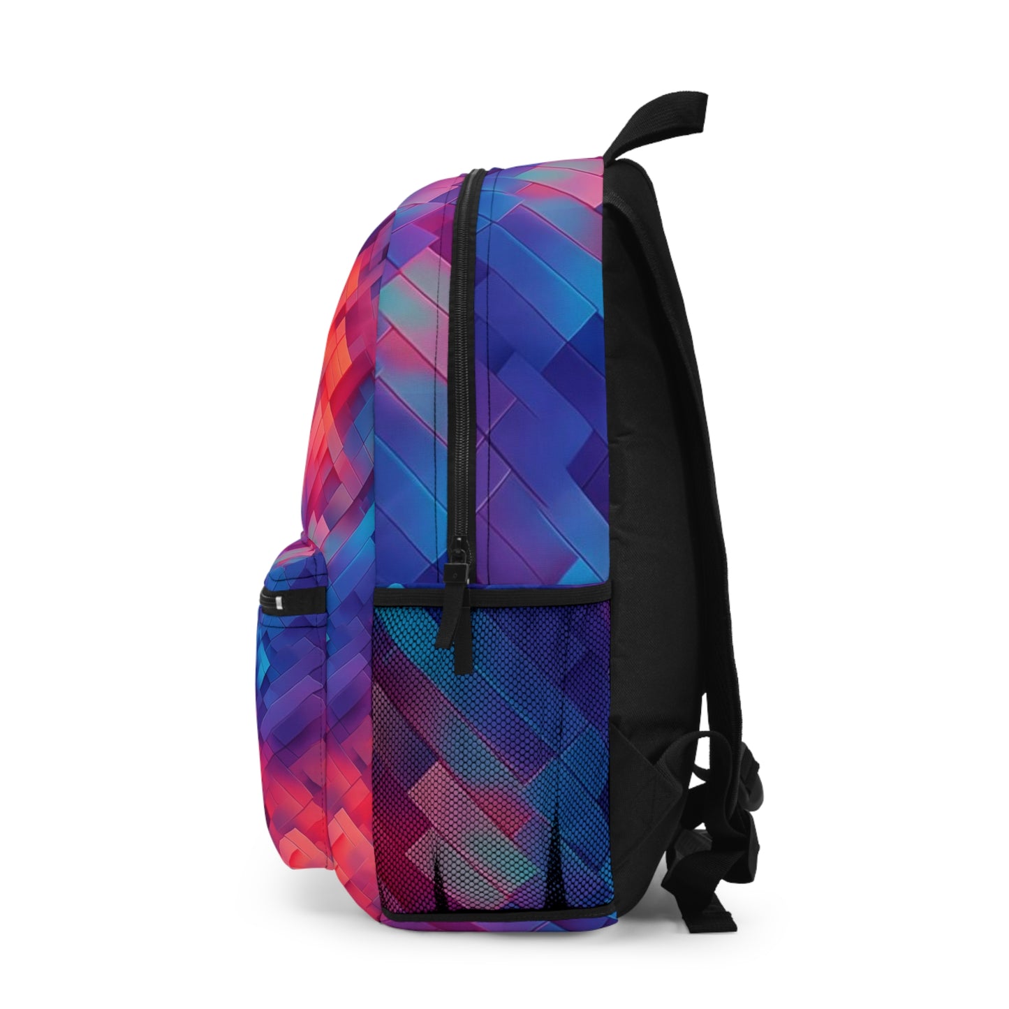 Backpack - Philomena Milan Ombre