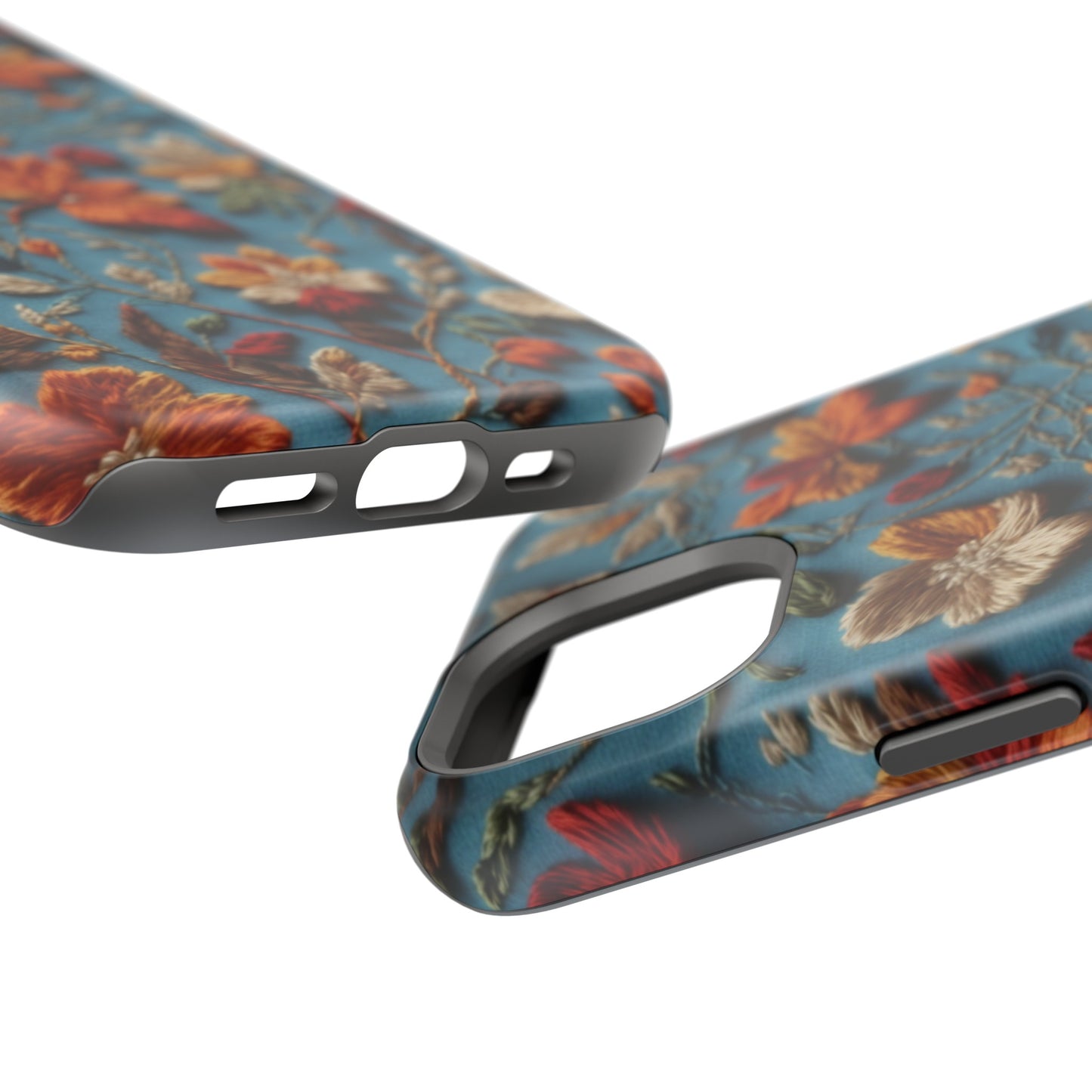 MagSafe Tough iPhone Case - "Alphard Alfhild"