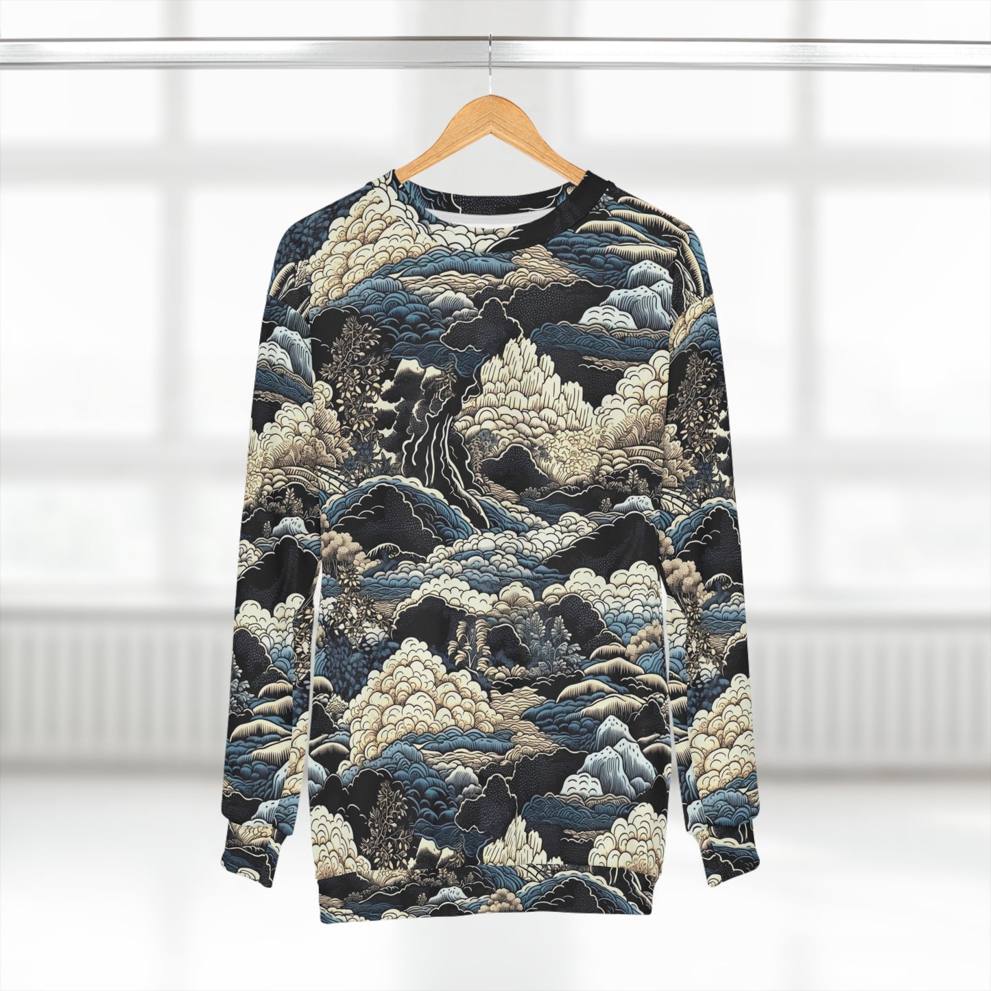 Edo Daydreams - Sweatshirt