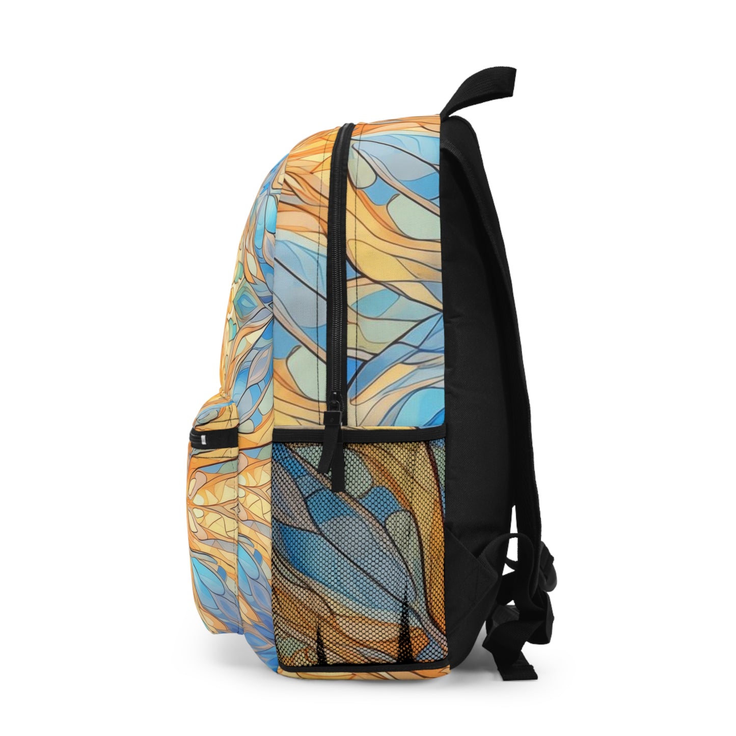 Backpack - Crispin Tadasana Tie-Dye.jpg