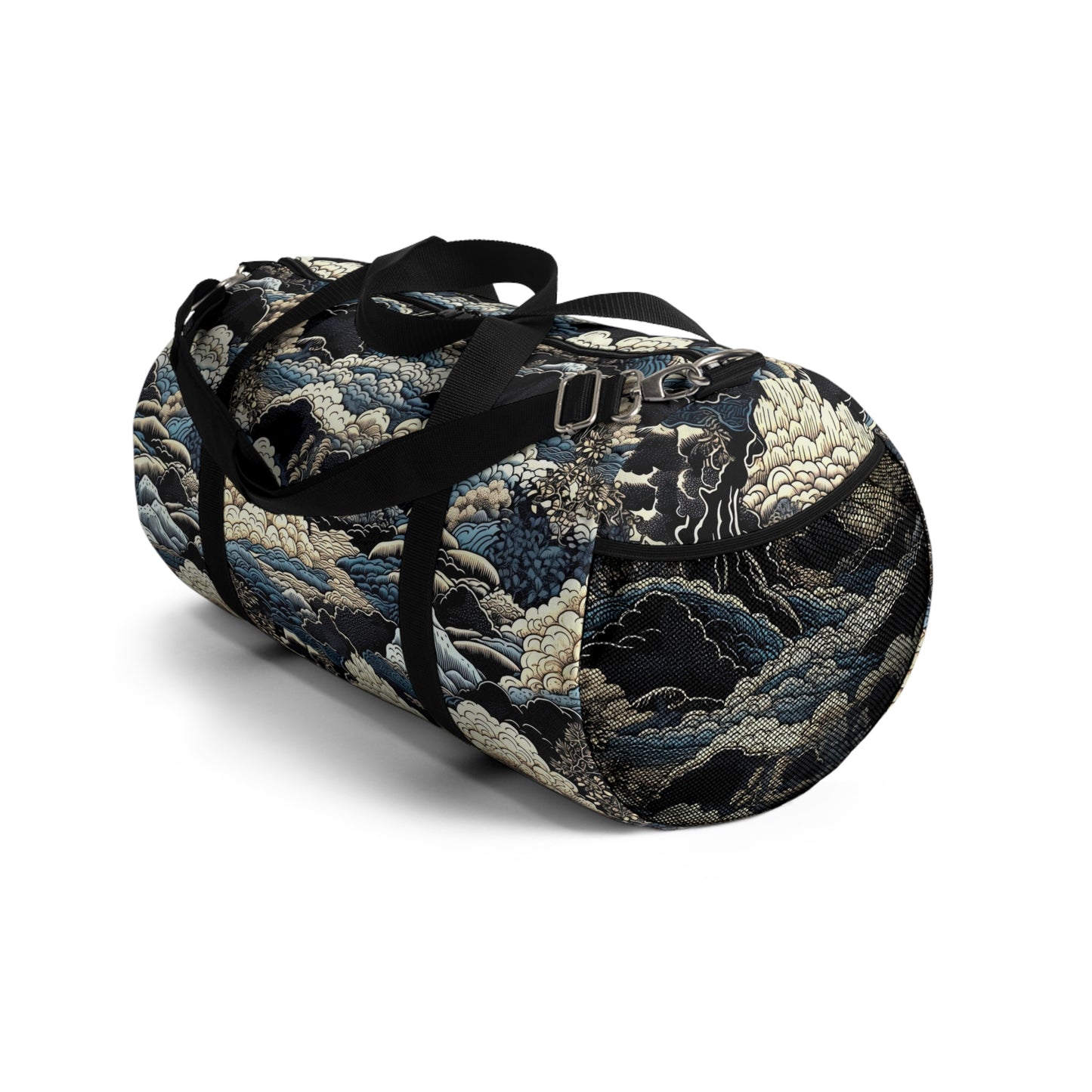 Edo Daydreams - Duffel Bag