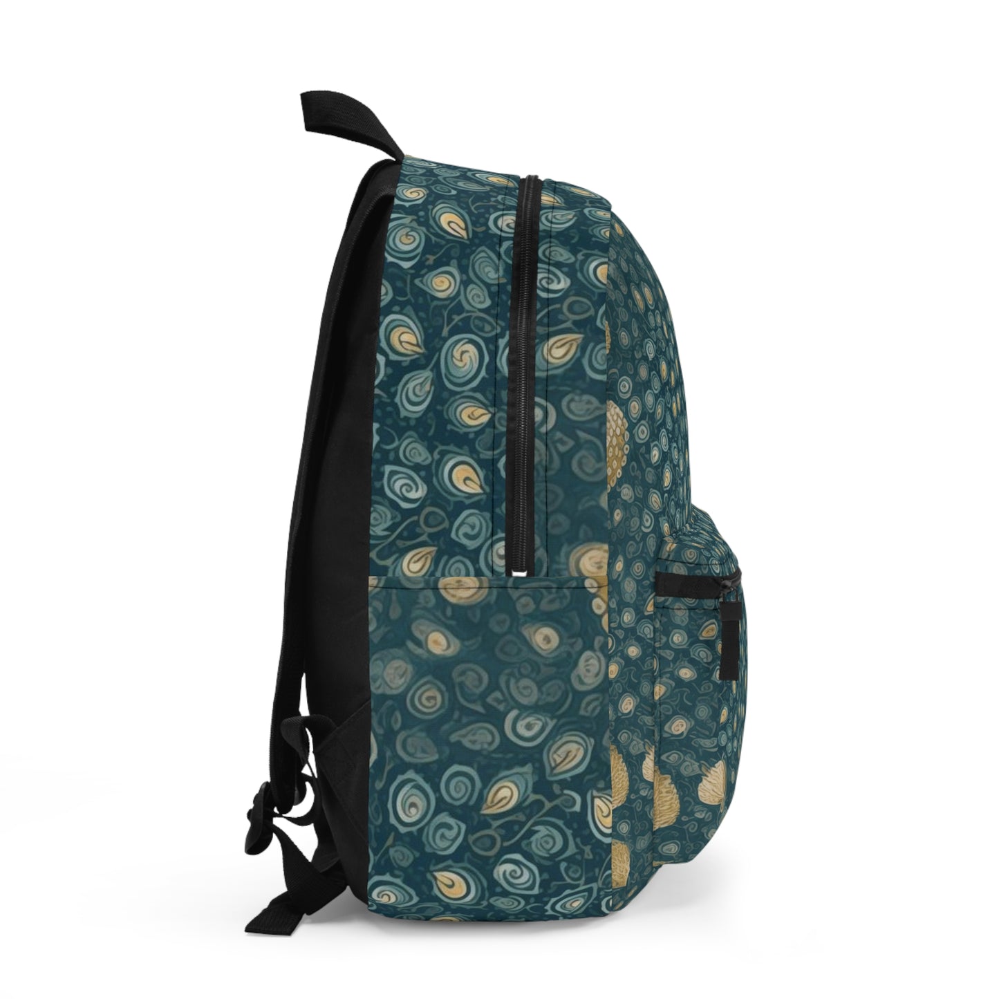 Backpack - Sigrid Salabhasana Boteh