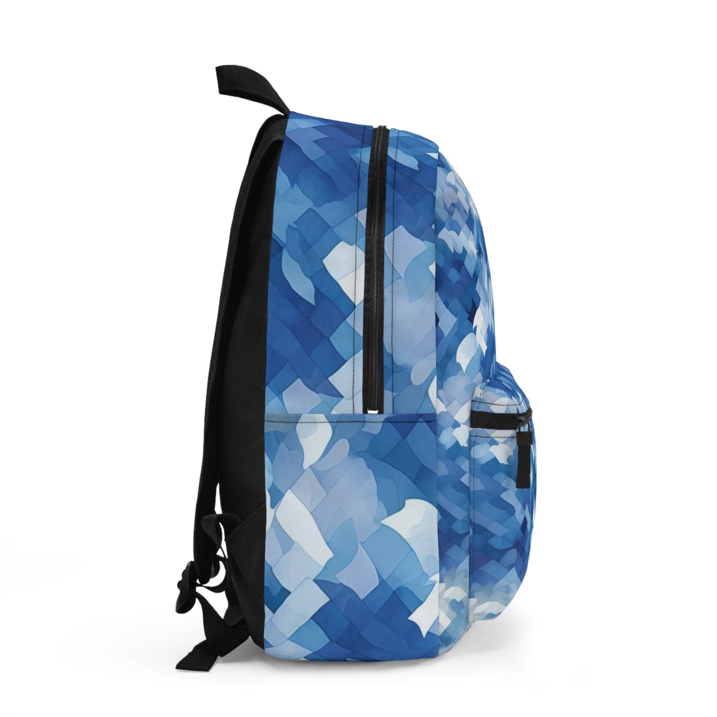 Backpack - Bard Balasana Shibori