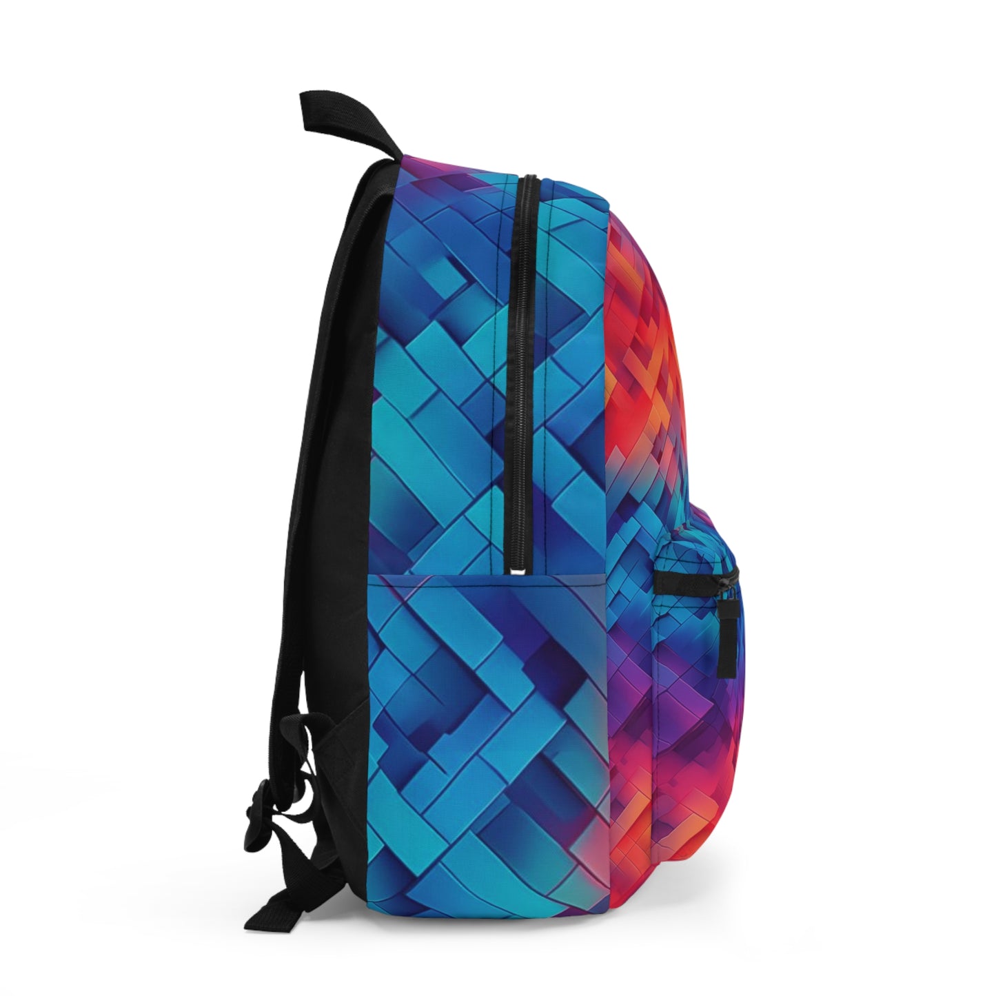 Backpack - Philomena Milan Ombre