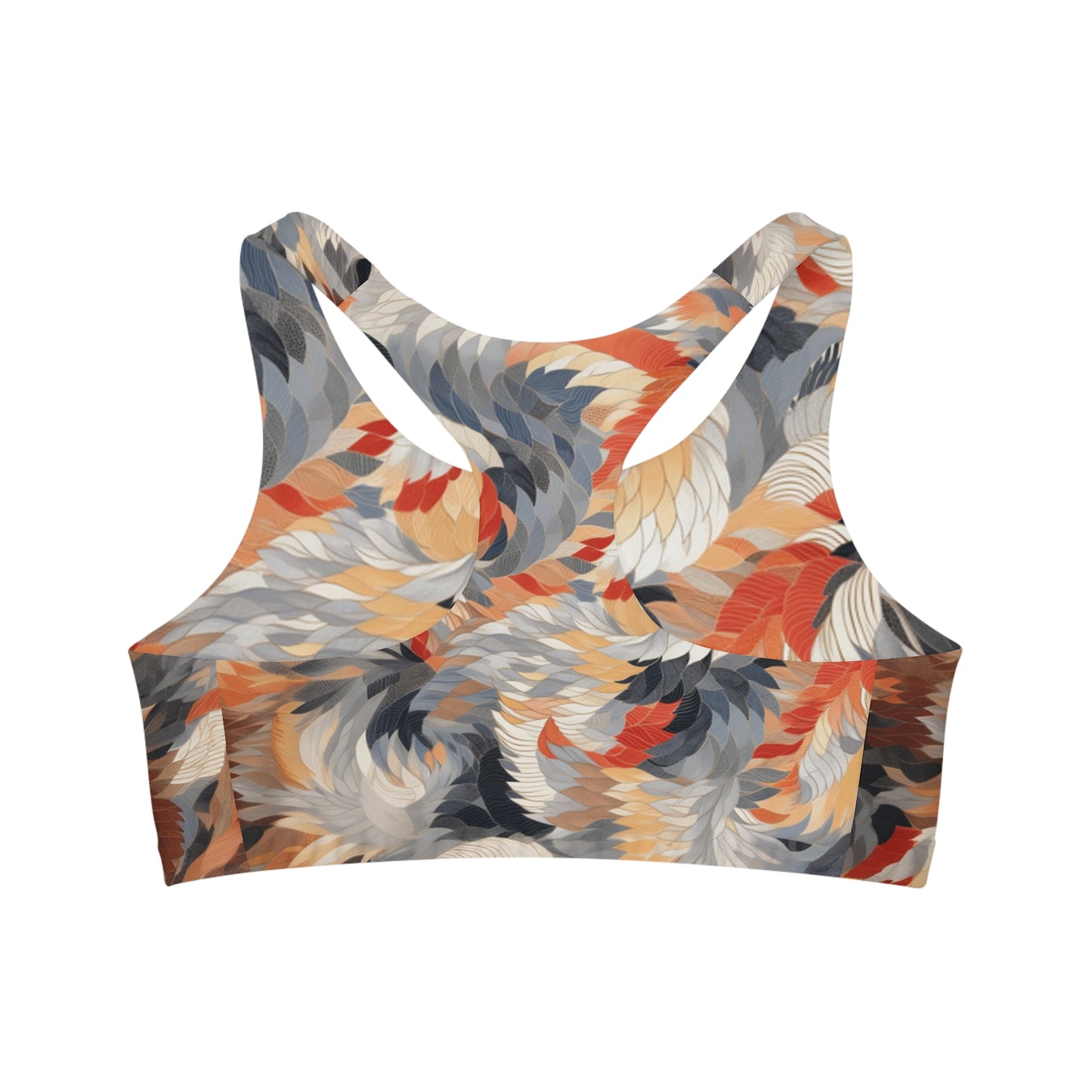 Sports Bra - Marie-Badenia.