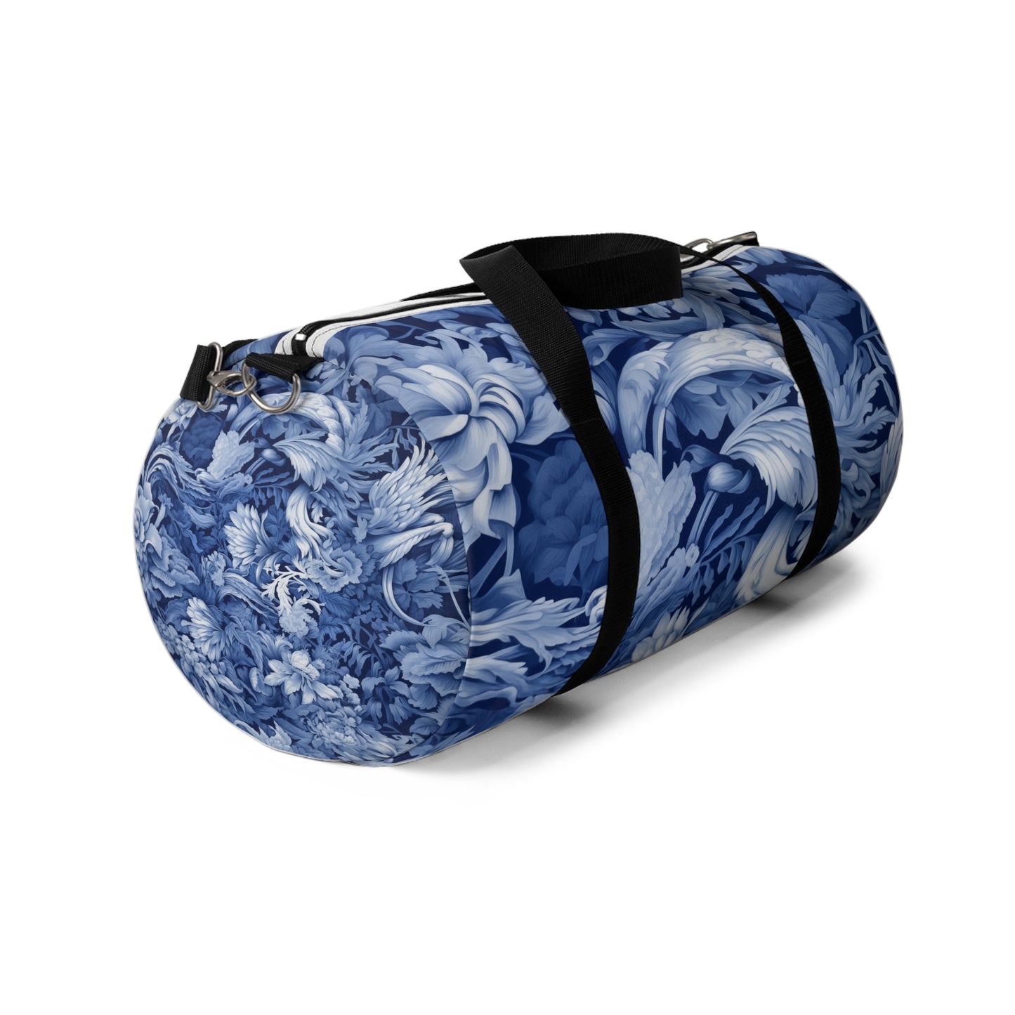 Duffel Bag - Drew Milan Toile