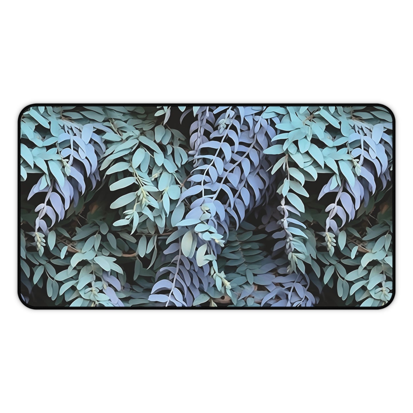 Desk Mat - Purple Sage, Purple Sage