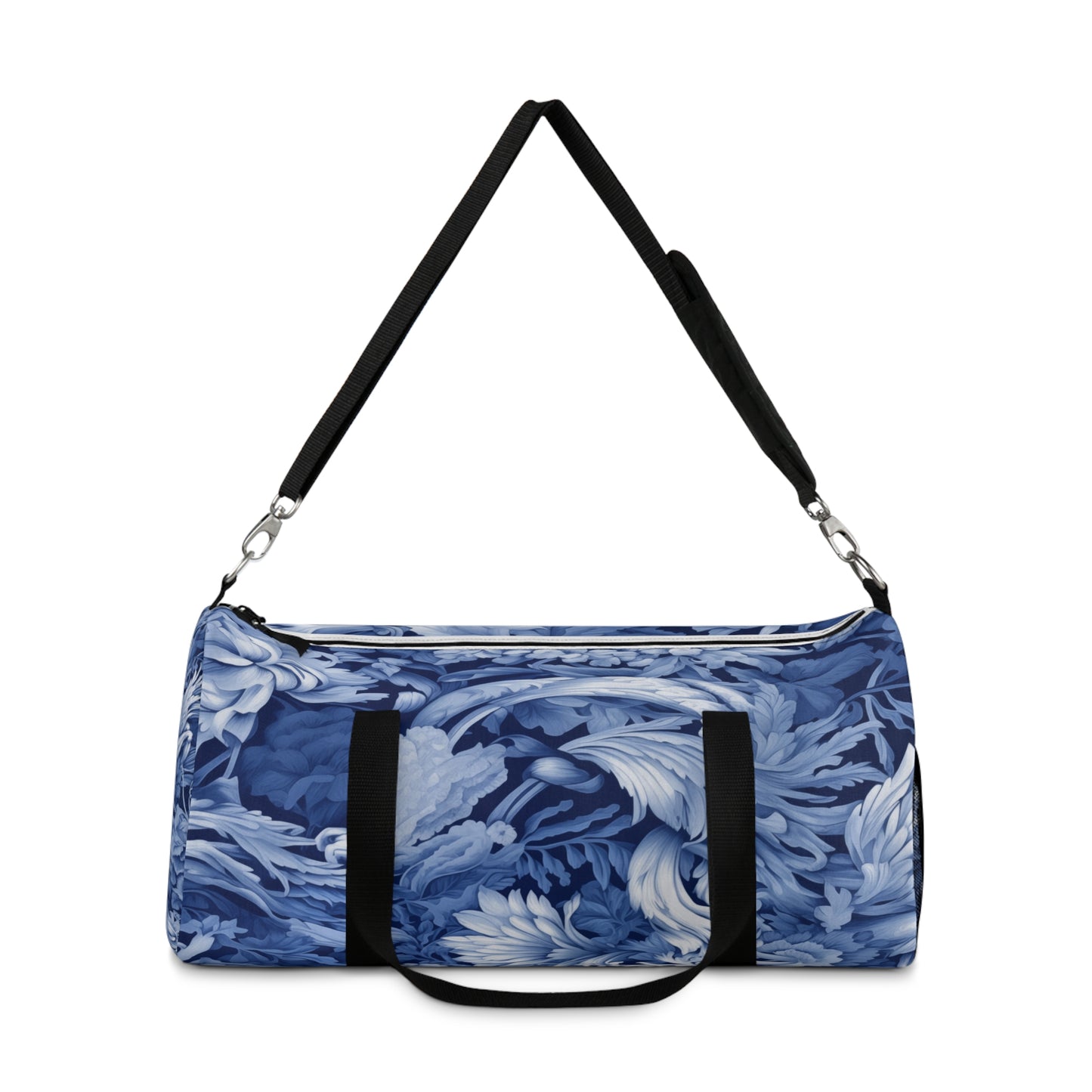 Duffel Bag - Drew Milan Toile