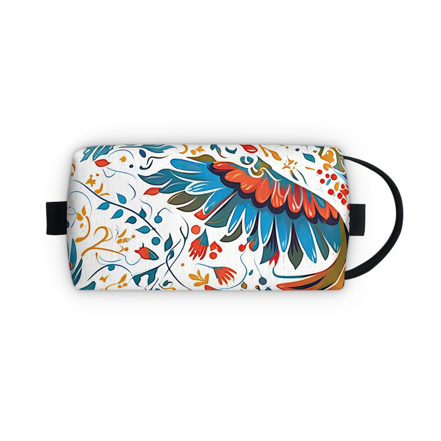 Toiletry Bag - Colibri Abstract