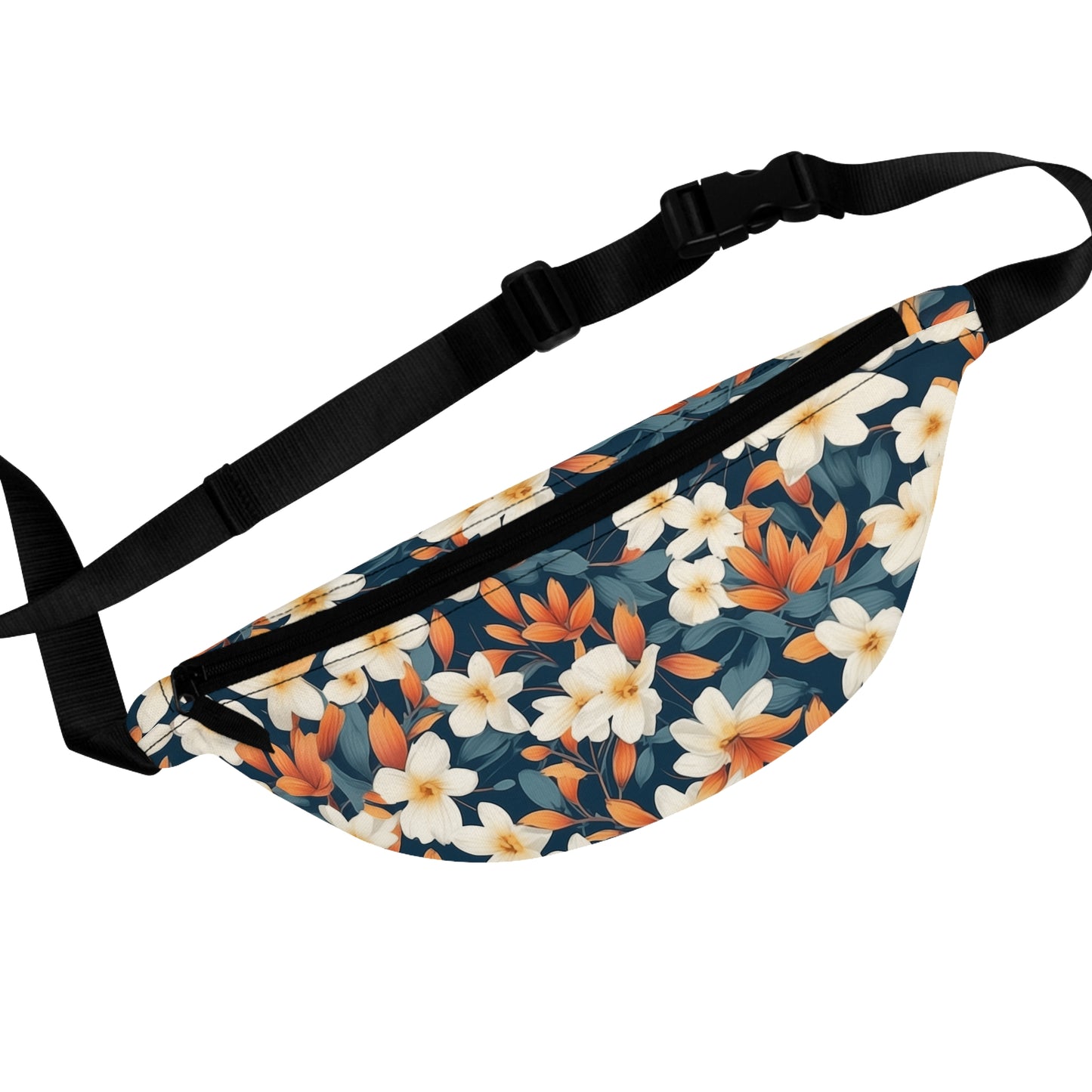 Fanny Pack/Bum Bag - Tuscan Ixia