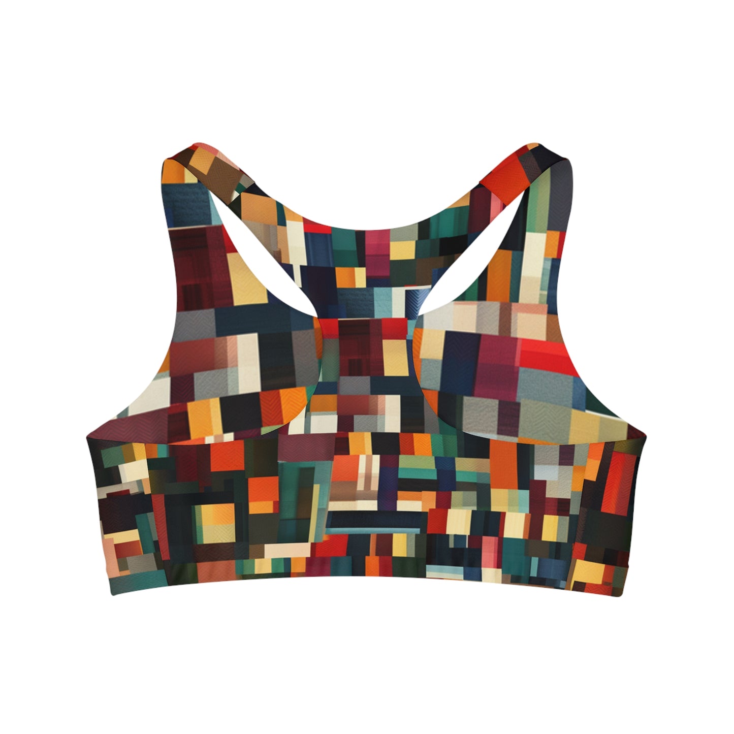 Sports Bra - Hieronymus Dutch.