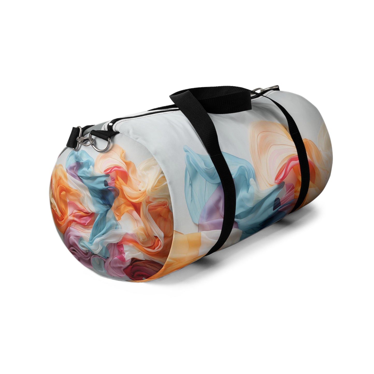 Duffel Bag - Luthera Balasana Stripes