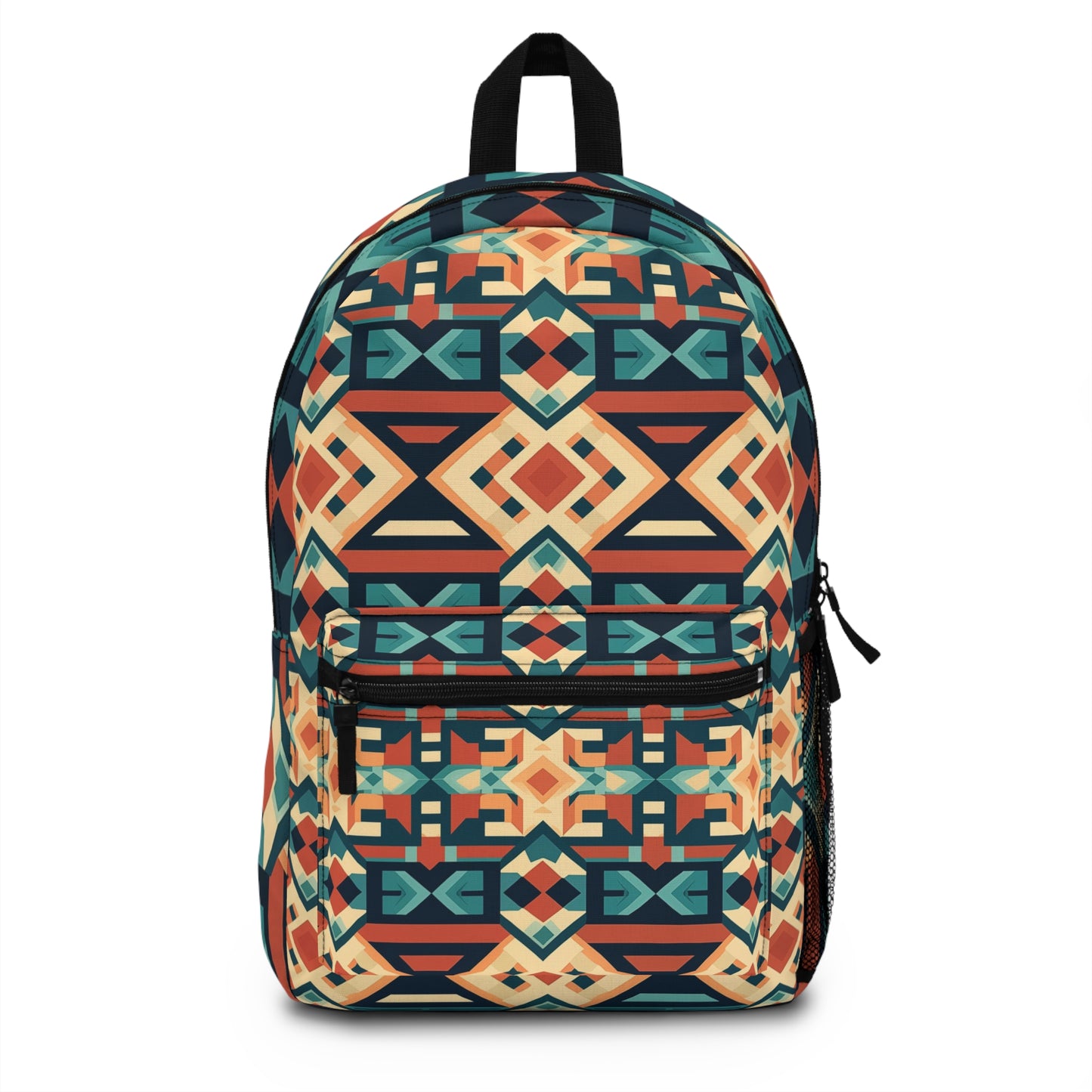 Backpack - Orvyn Aix en Provence Aztec