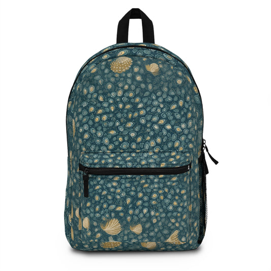 Backpack - Sigrid Salabhasana Boteh