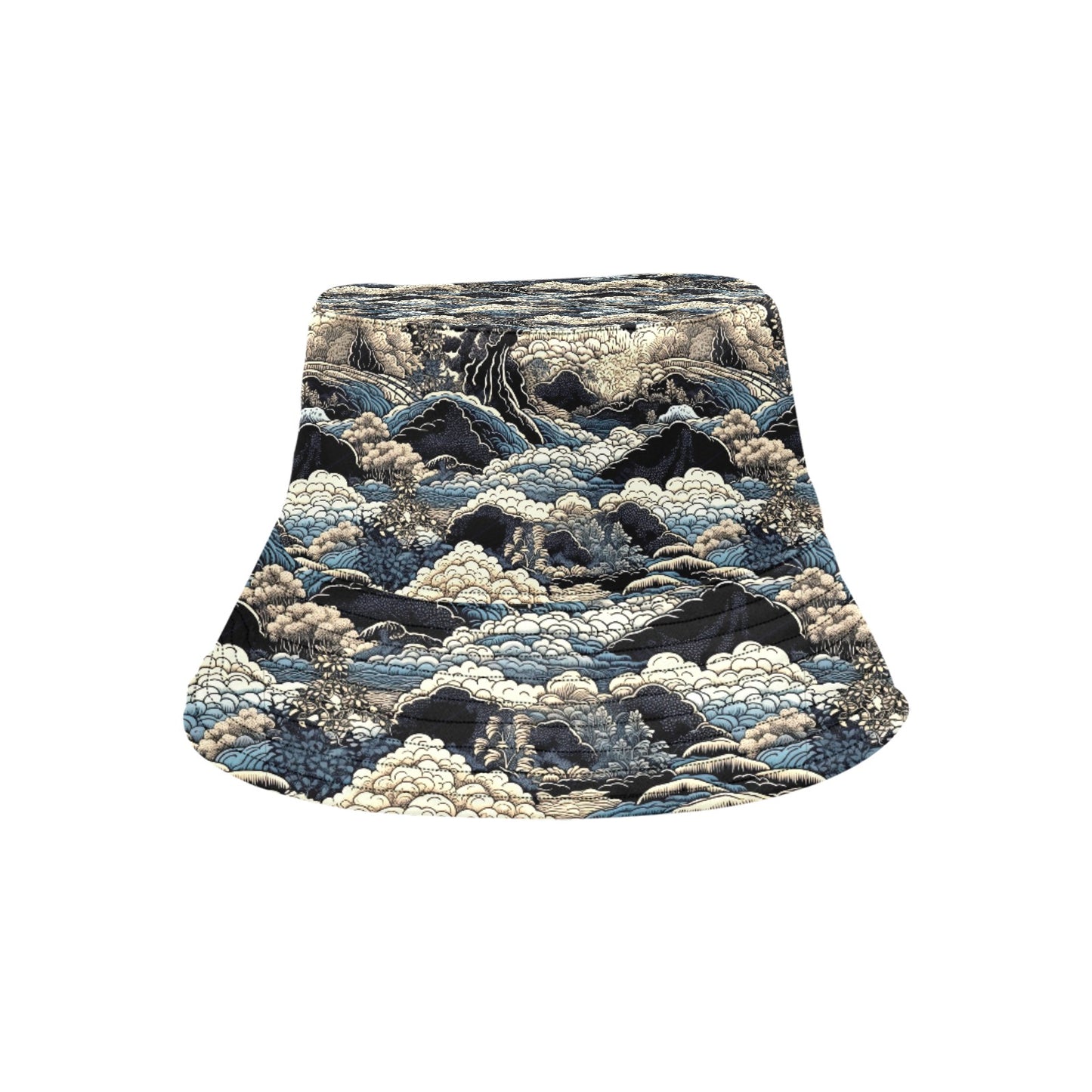 Unisex Summer Bucket Hat - Edo Daydreams