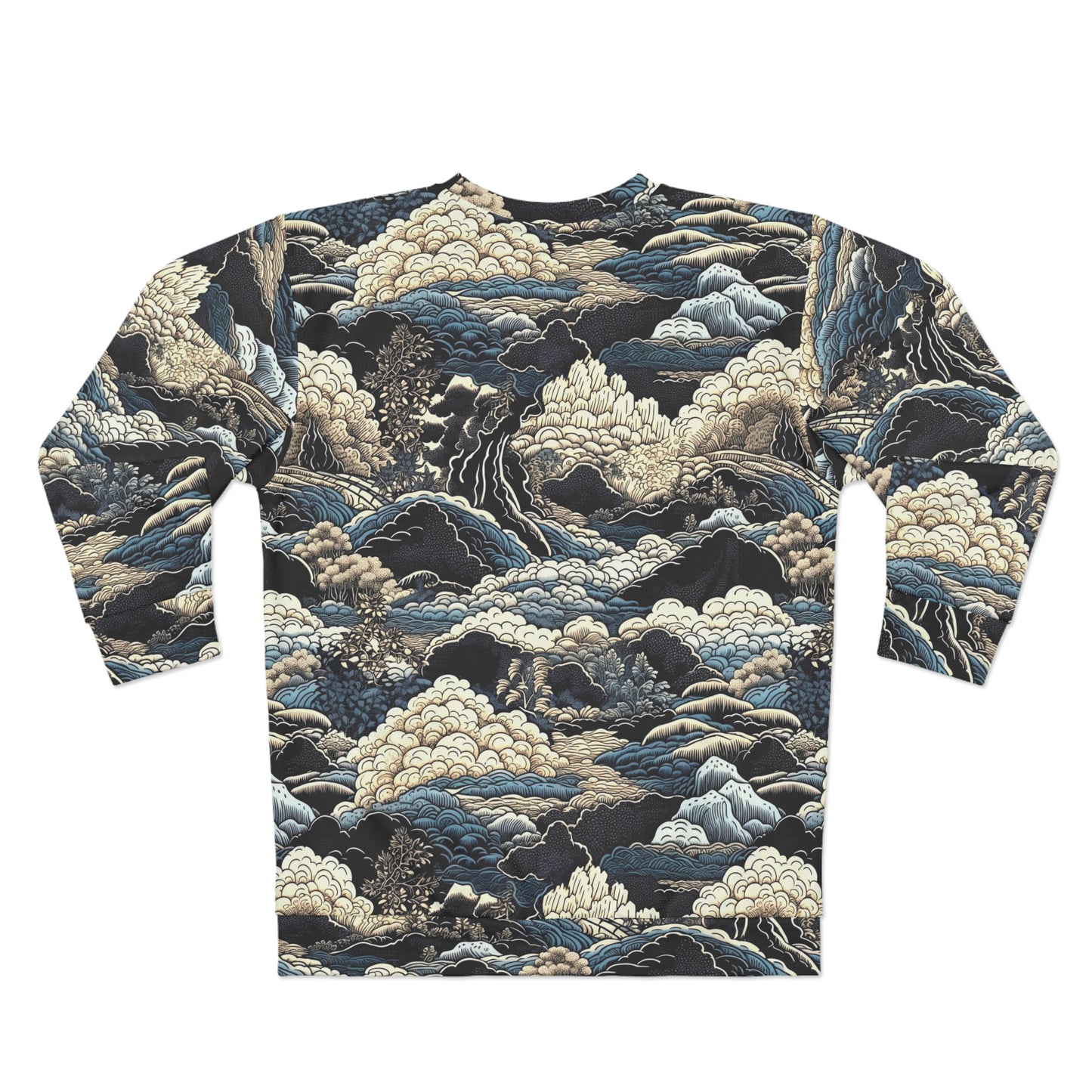 Edo Daydreams - Sweatshirt