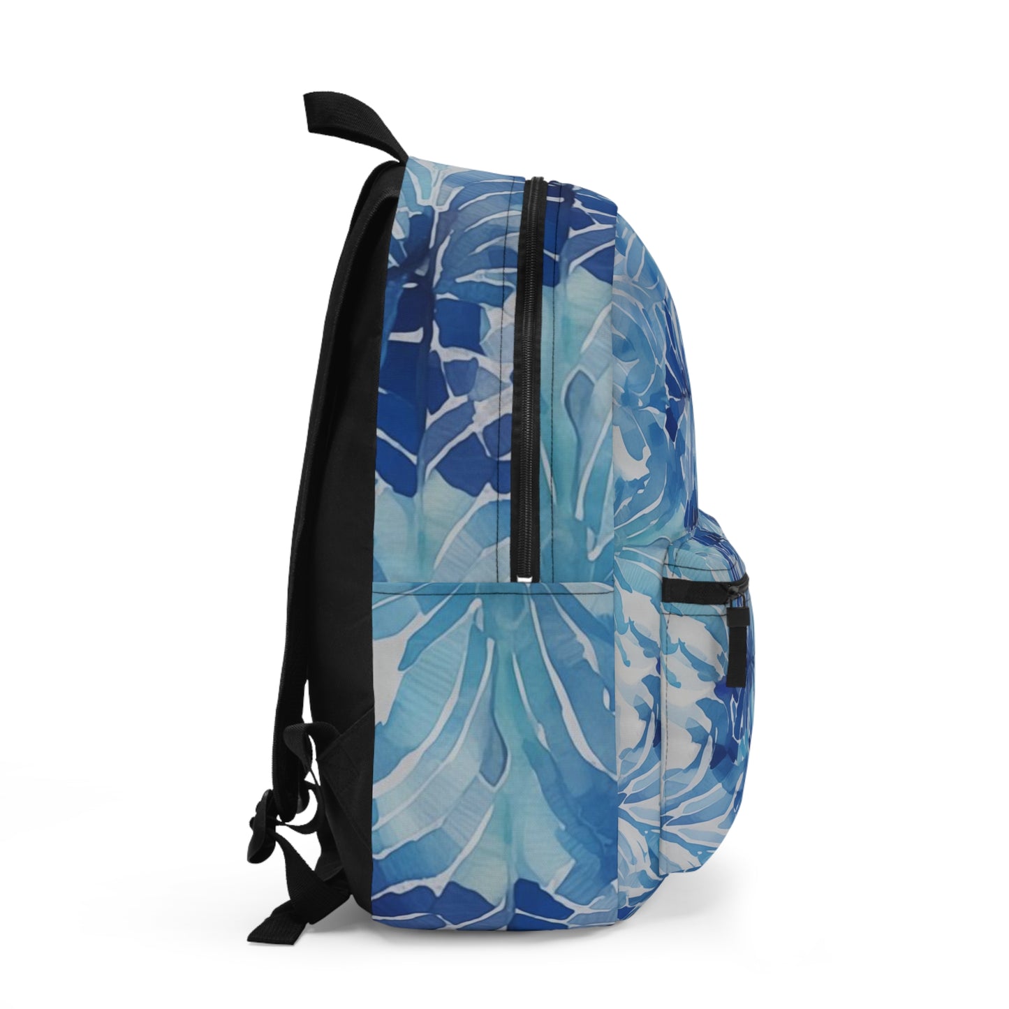 Backpack - Colette Flint Shibori