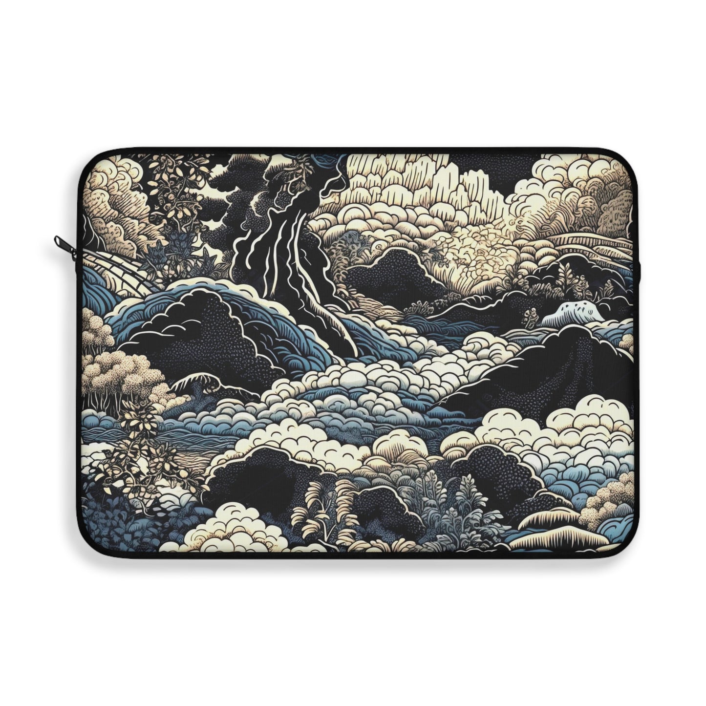 Edo Daydreams - Laptop Sleeve