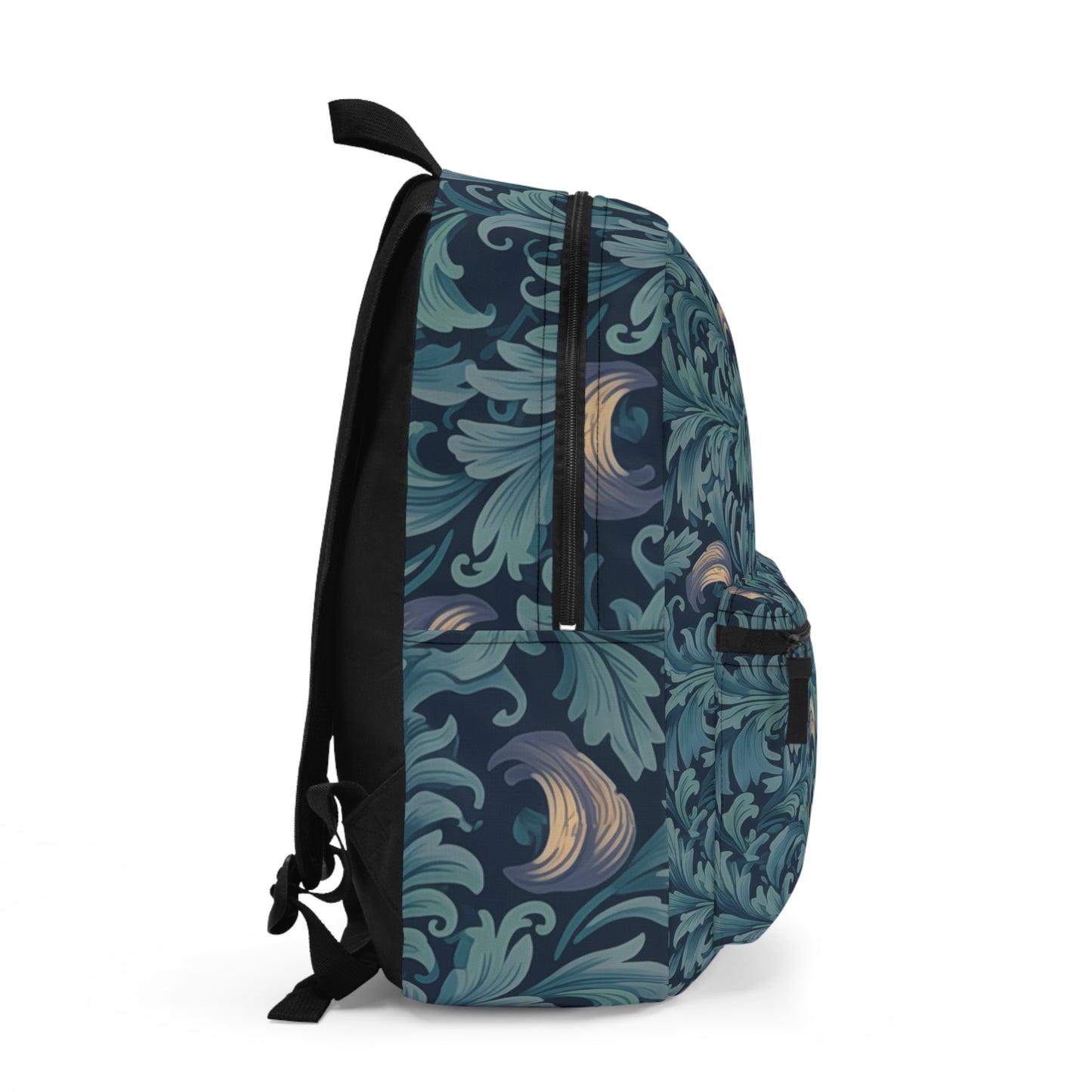 Backpack - Thomasina Bremen Damask