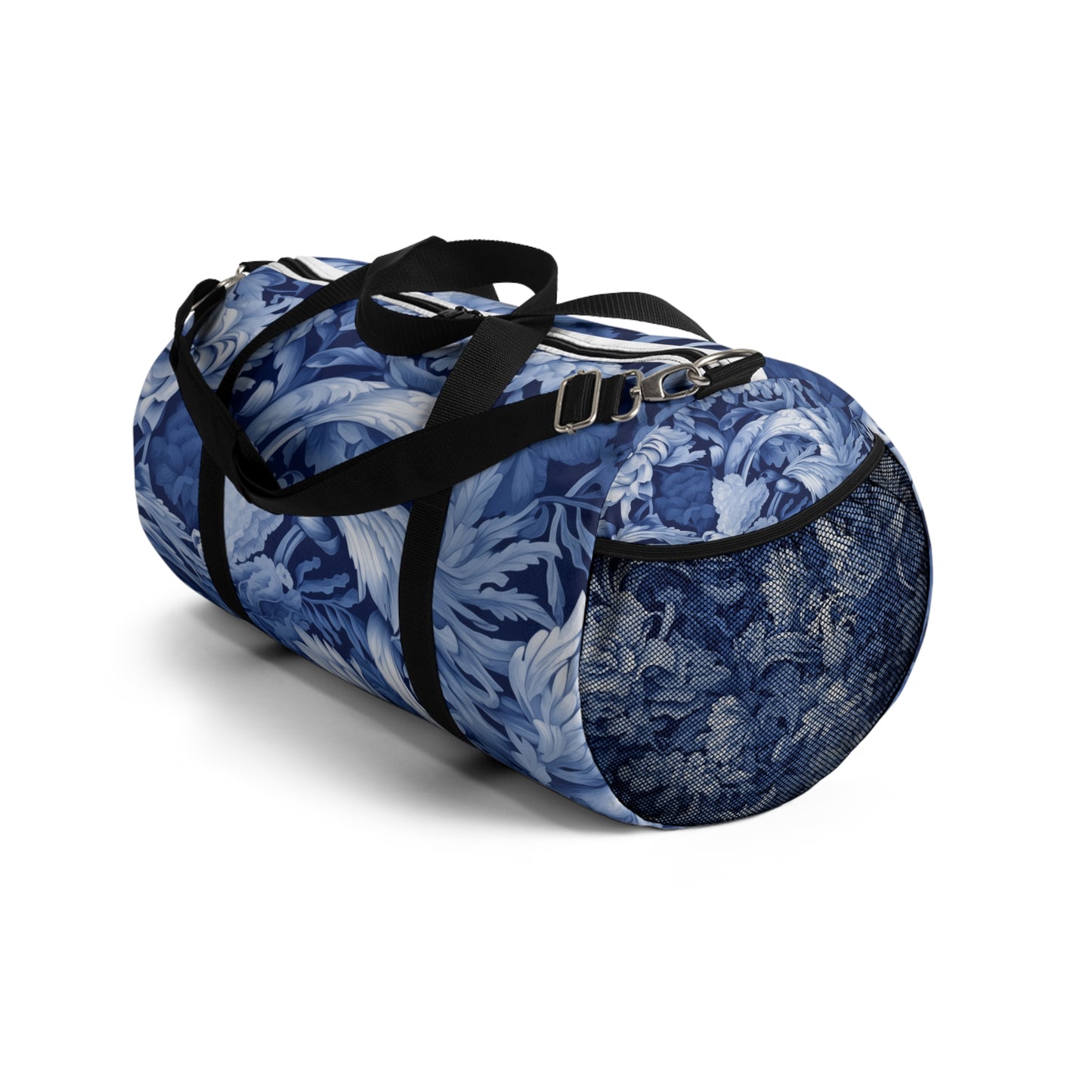 Duffel Bag - Drew Milan Toile