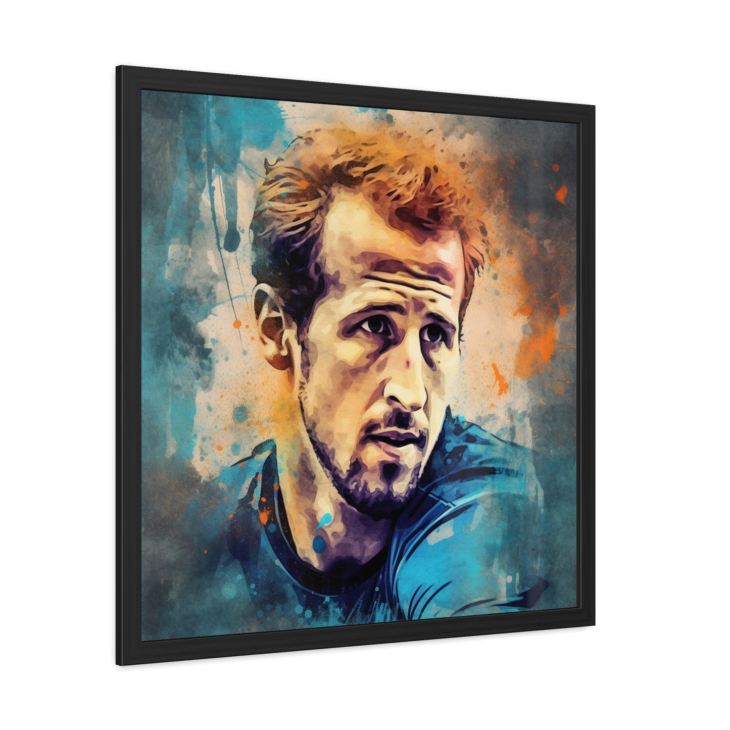 "Harry Kane's Eremendagestil Gallery"