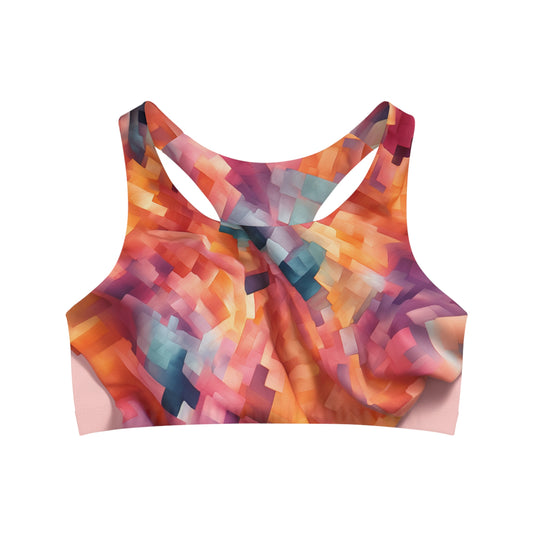 Sports Bra - Jules-Alsace