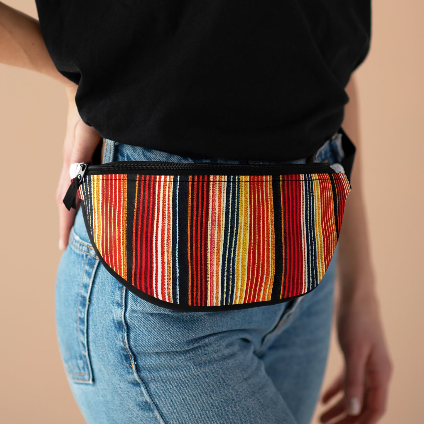 Fanny Pack/Bum Bag - Epics and Chill