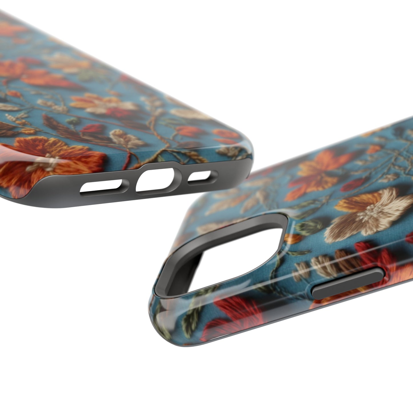 MagSafe Tough iPhone Case - "Alphard Alfhild"