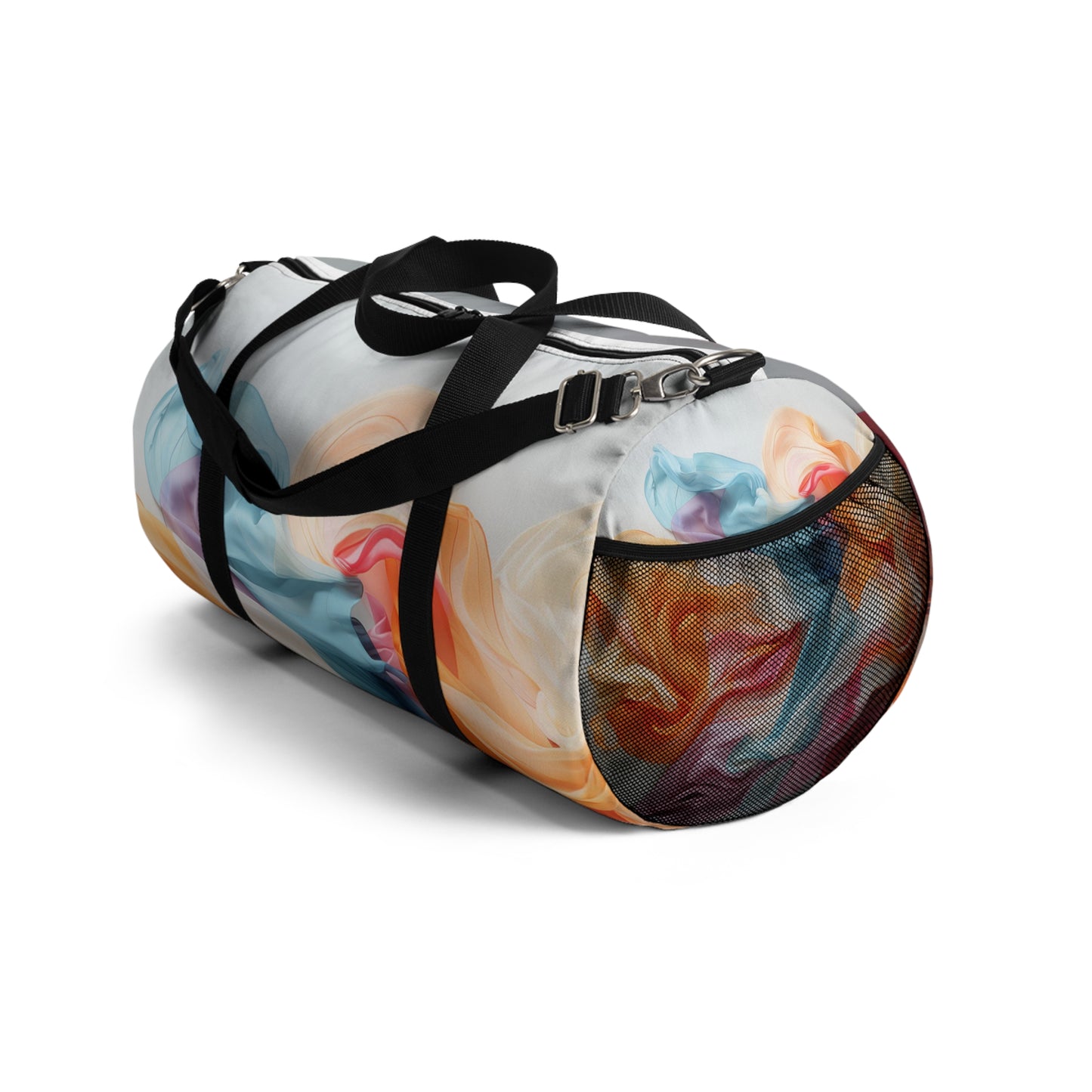 Duffel Bag - Luthera Balasana Stripes