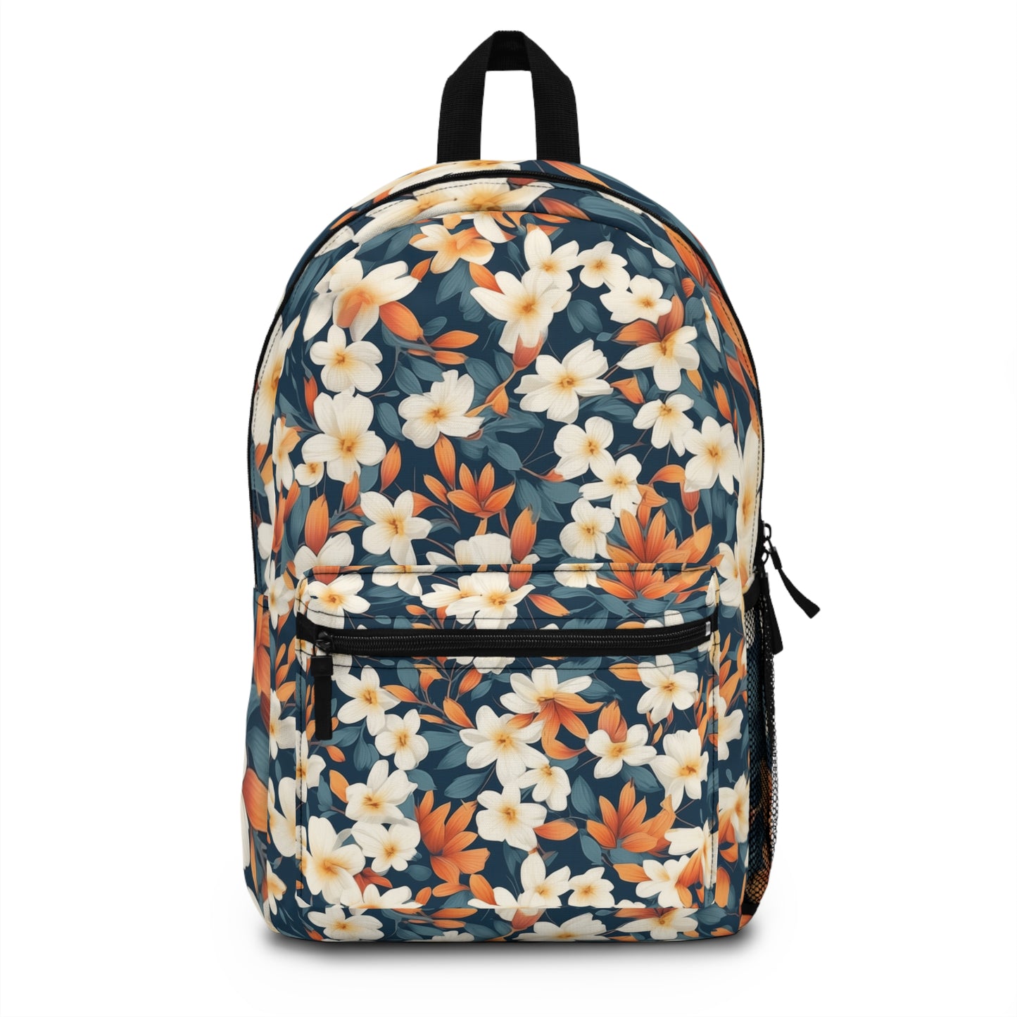 Backpack - Tuscan Ixia