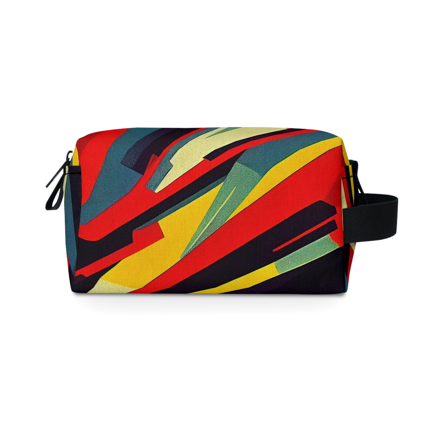 Toiletry Bag - Pulp Galaxy Abstract