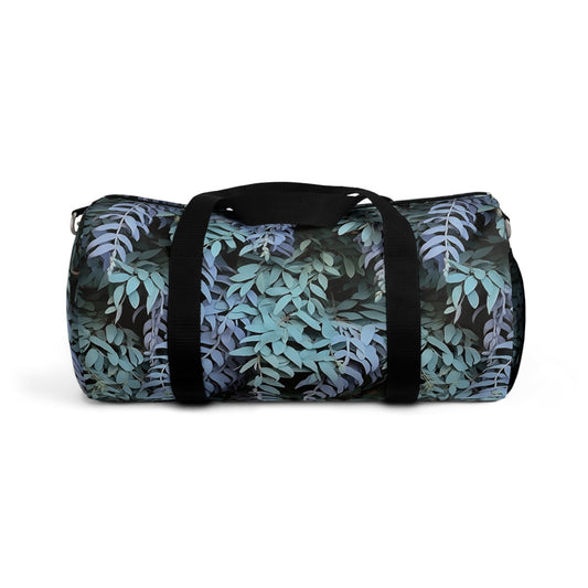 Duffel Bag - Purple Sage, Purple Sage
