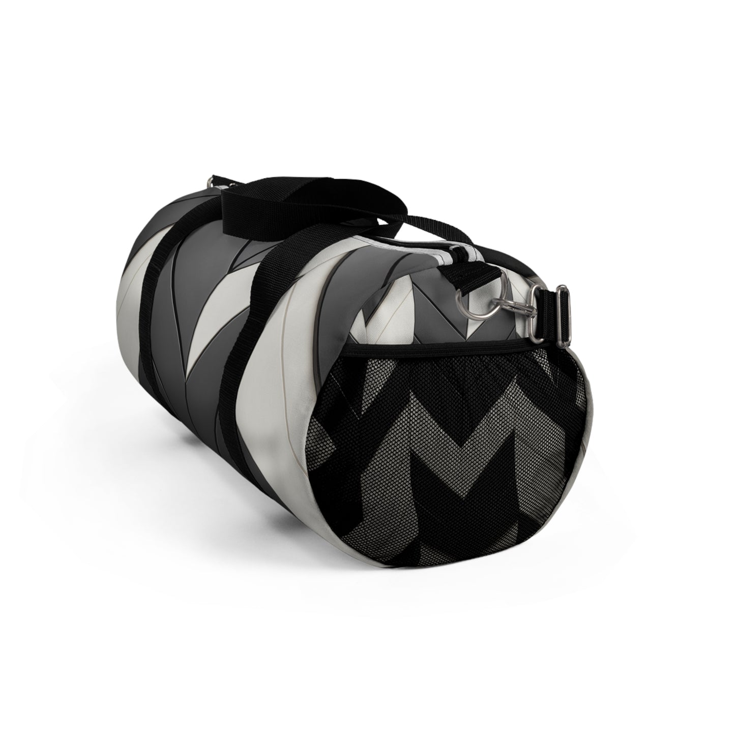 Duffel Bag - Chevrons for Aphrodite 01