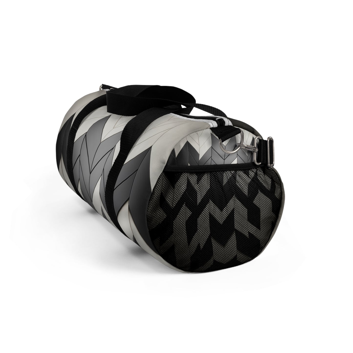 Duffel Bag - Chevrons for Aphrodite