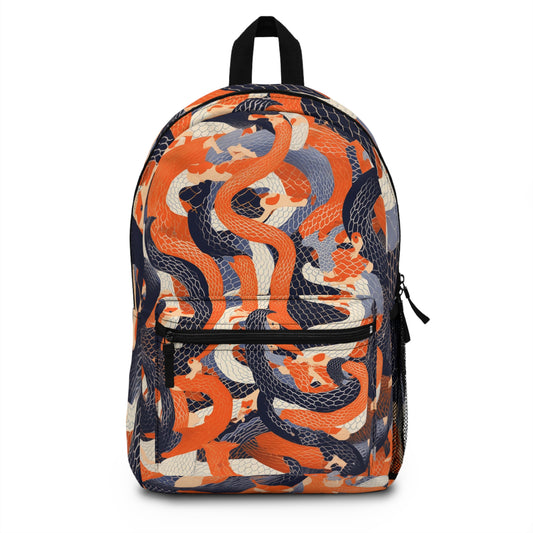 Backpack - Neville Marichyasana Snakes .jpg