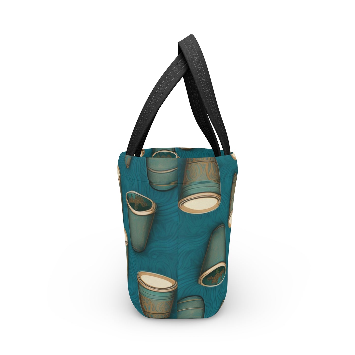 Lunch Bag - Sabina Bhujangasana Takeaway