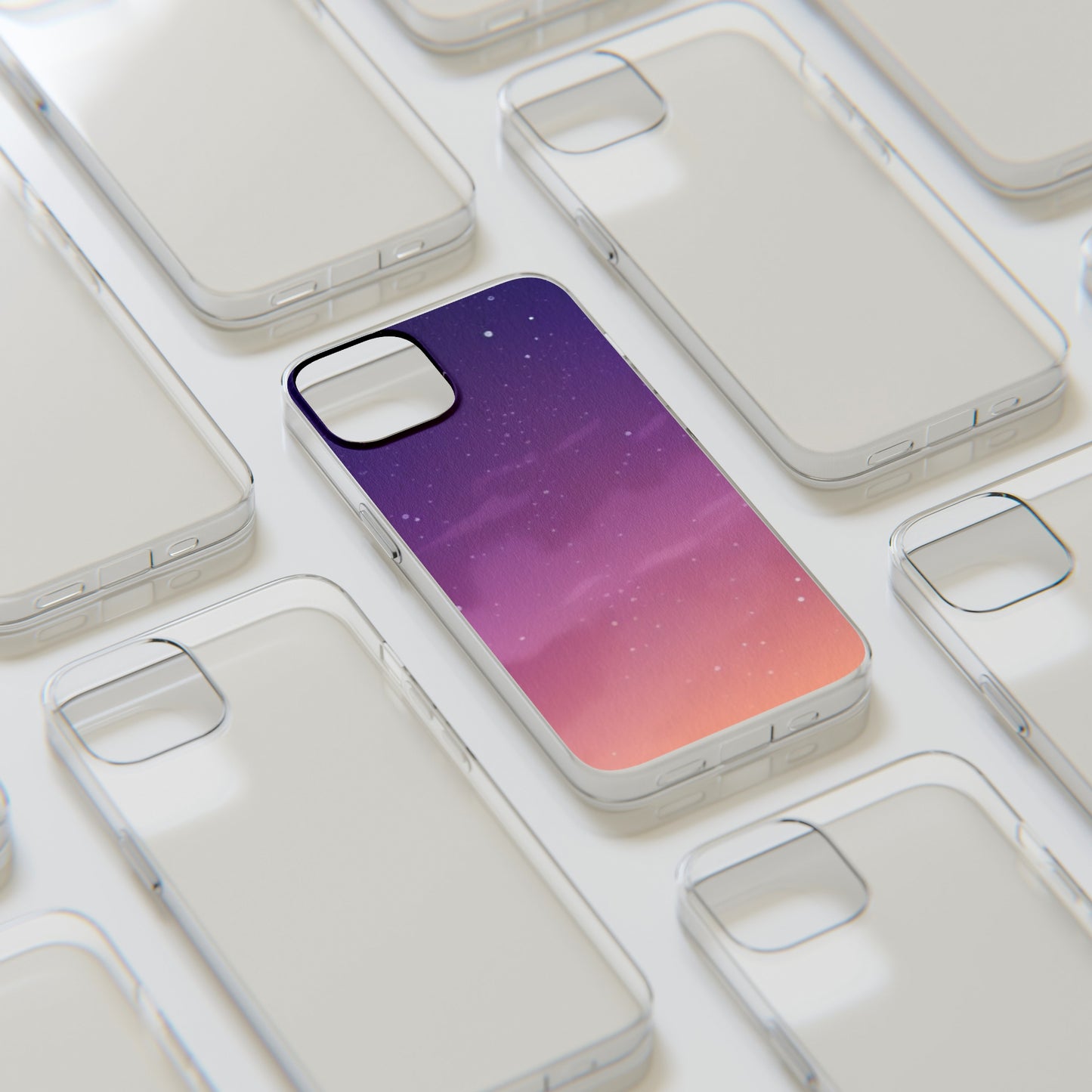 Soft Phone Cases