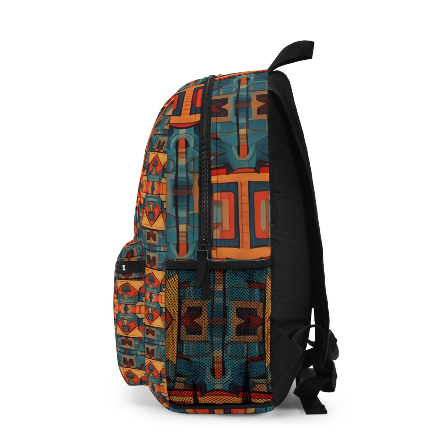 Backpack - Filippa Tadasana Aztec