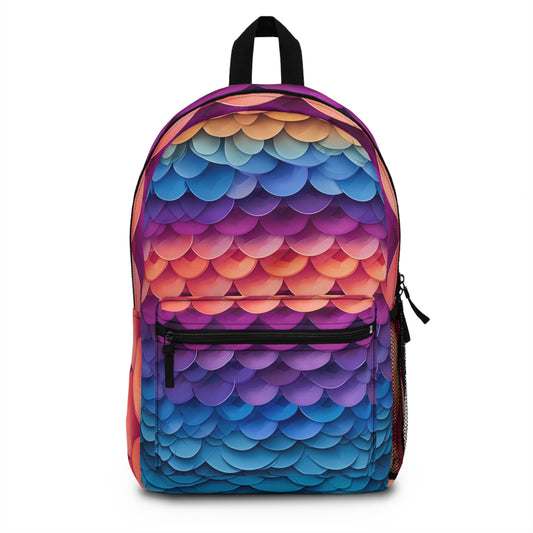 Backpack - Hollandia Poeticum