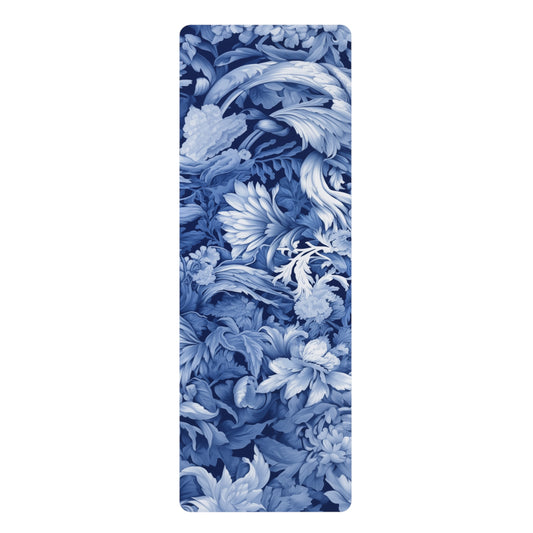 Rubber Yoga Mat- Drew Milan Toile.png