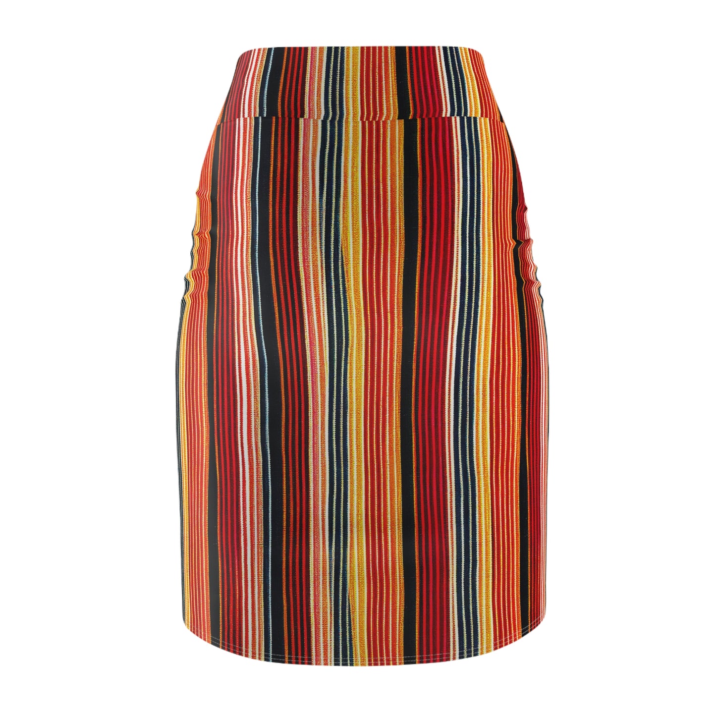 Pencil Skirt - Epics and Chill