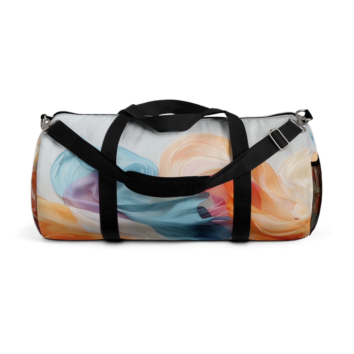 Duffel Bag - Luthera Balasana Stripes