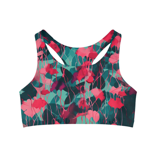 Sports Bra - Vermeer Pittsburgh