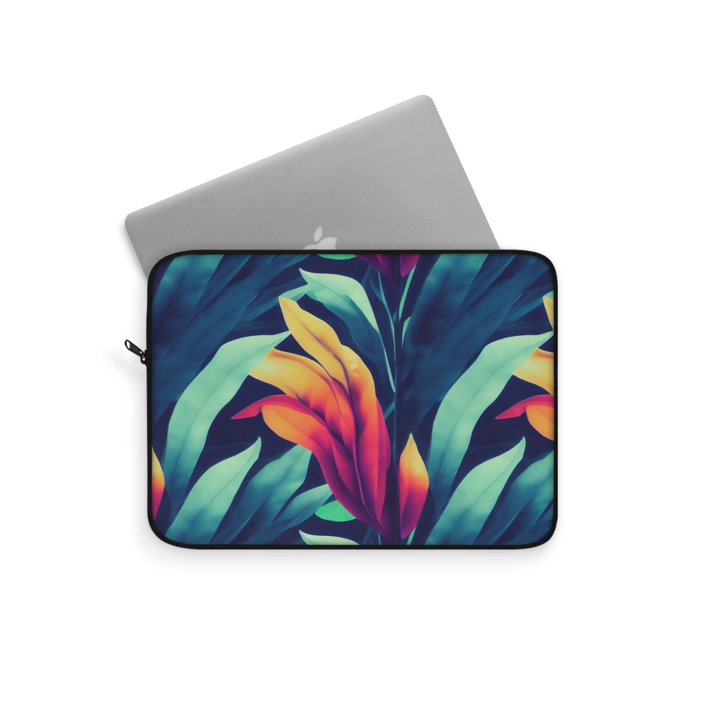 Laptop Sleeve - Tropical Oasis