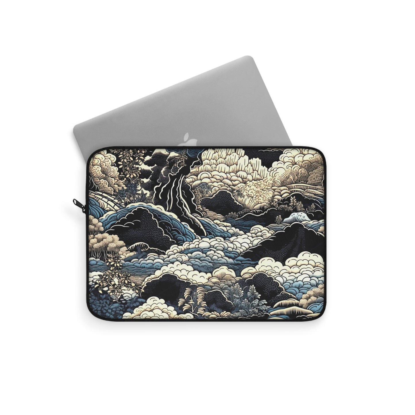 Edo Daydreams - Laptop Sleeve