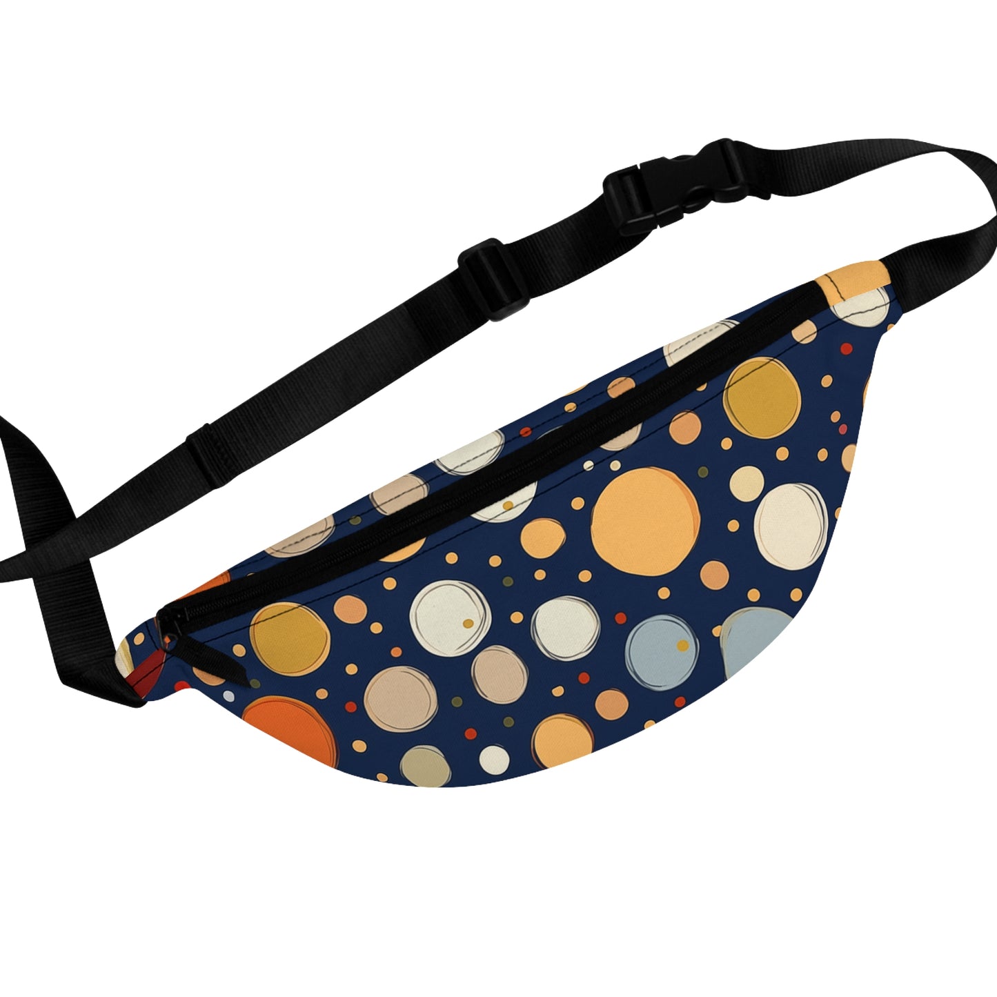 Fanny Pack/Bum Bag - Alice Delawarean